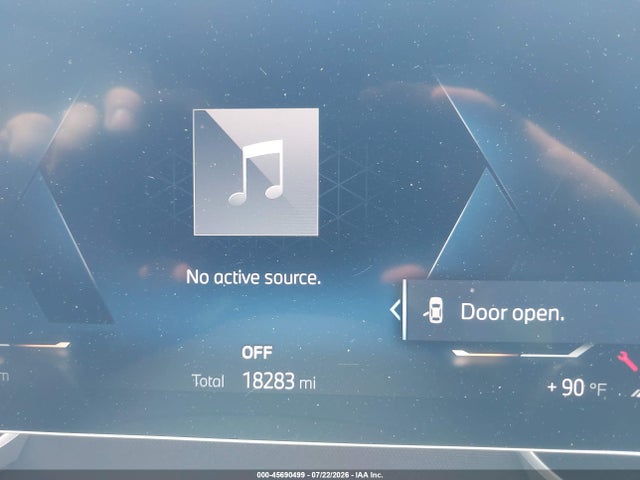 BMW 740I 2025 WBA23EH04SCU21333 Image 7