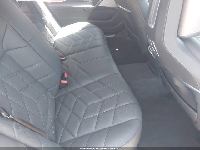 BMW 740I 2025 WBA23EH04SCU21333 Image 8