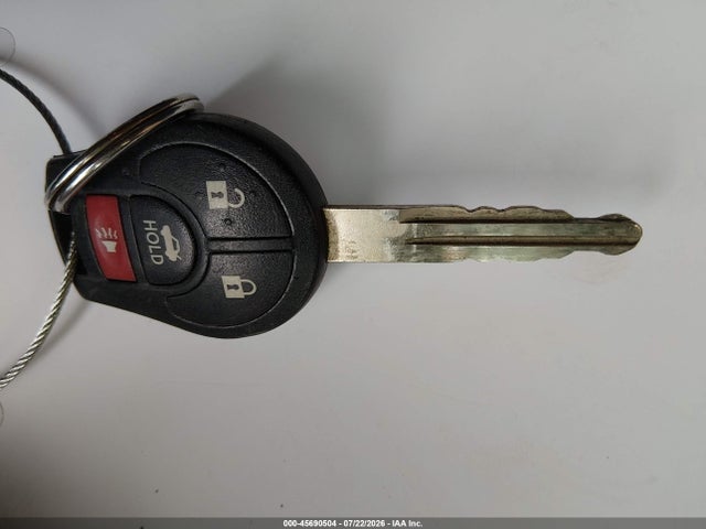 Nissan Versa 1.6 Sv 2016 3N1CN7AP4GL850085 Image 11