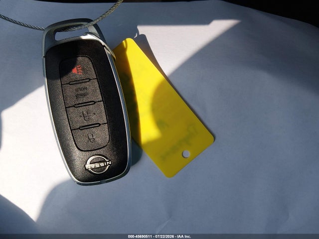 Продаж на аукціоні авто 2025 Nissan Sentra Sv, vin: 3N1AB8CV2SY265342, номер лоту: 45690511