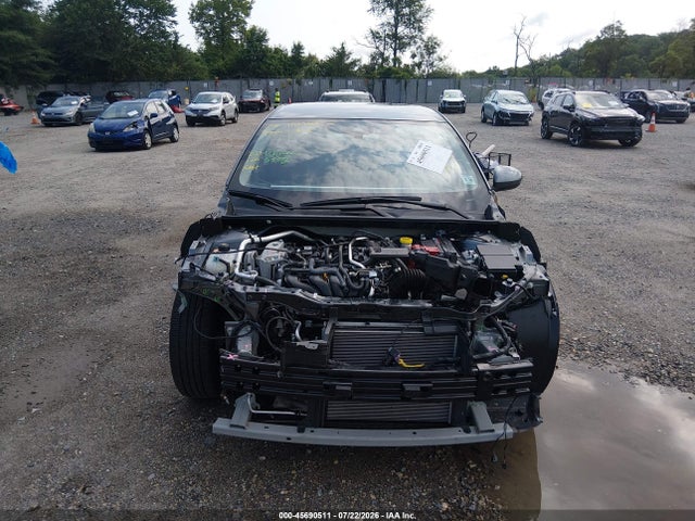 Продаж на аукціоні авто 2025 Nissan Sentra Sv, vin: 3N1AB8CV2SY265342, номер лоту: 45690511