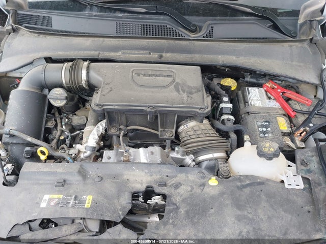 Jeep Compass Latitude 4x4 2025 3C4NJDBNXST618080 Image 10