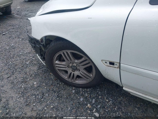 Aukcja sprzedaży 2006 Volvo S60 2.5t, vin: YV1RS592262507315, numer aukcji: 45690517