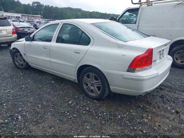 Aukcja sprzedaży 2006 Volvo S60 2.5t, vin: YV1RS592262507315, numer aukcji: 45690517