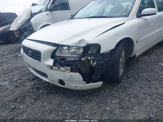 Aukcja sprzedaży 2006 Volvo S60 2.5t, vin: YV1RS592262507315, numer aukcji: 45690517