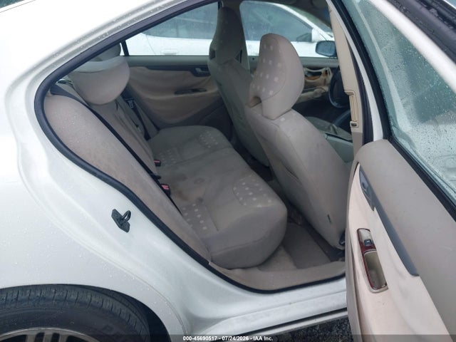 Aukcja sprzedaży 2006 Volvo S60 2.5t, vin: YV1RS592262507315, numer aukcji: 45690517