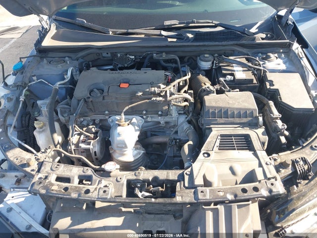 Aukcja sprzedaży 2022 Honda Civic Sport, vin: 2HGFE2F52NH519565, numer aukcji: 45690519