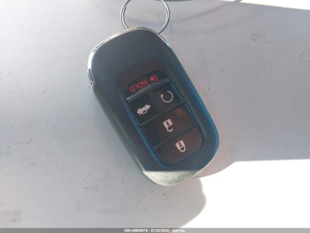 Aukcja sprzedaży 2022 Honda Civic Sport, vin: 2HGFE2F52NH519565, numer aukcji: 45690519