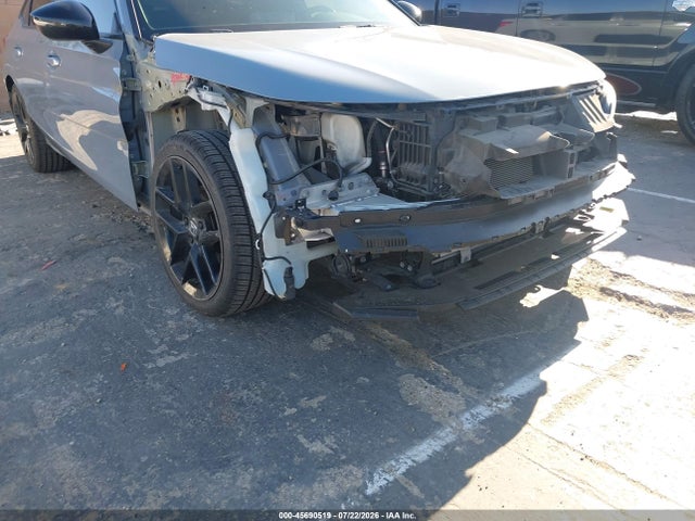 Aukcja sprzedaży 2022 Honda Civic Sport, vin: 2HGFE2F52NH519565, numer aukcji: 45690519