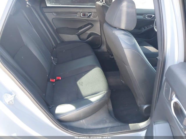 Aukcja sprzedaży 2022 Honda Civic Sport, vin: 2HGFE2F52NH519565, numer aukcji: 45690519