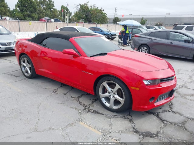 2015 2G1FD3D31F9269684 main image