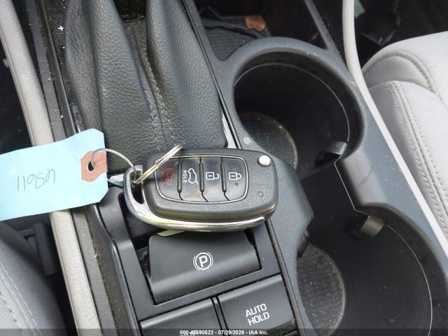 Hyundai TUCSON SE 2019 KM8J23A40KU986526 Image 11