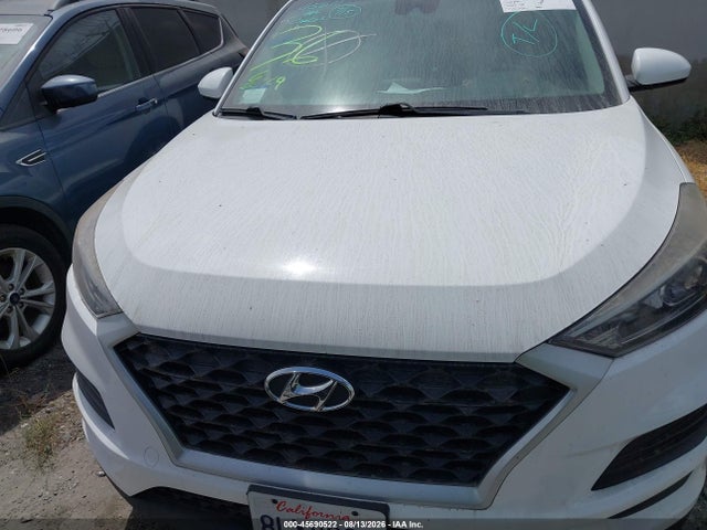 Hyundai TUCSON SE 2019 KM8J23A40KU986526 Image 12