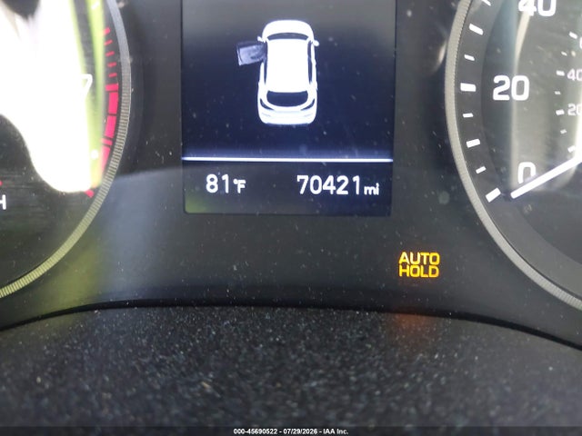 Hyundai TUCSON SE 2019 KM8J23A40KU986526 Image 15