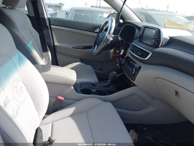 Hyundai TUCSON SE 2019 KM8J23A40KU986526 Image 5