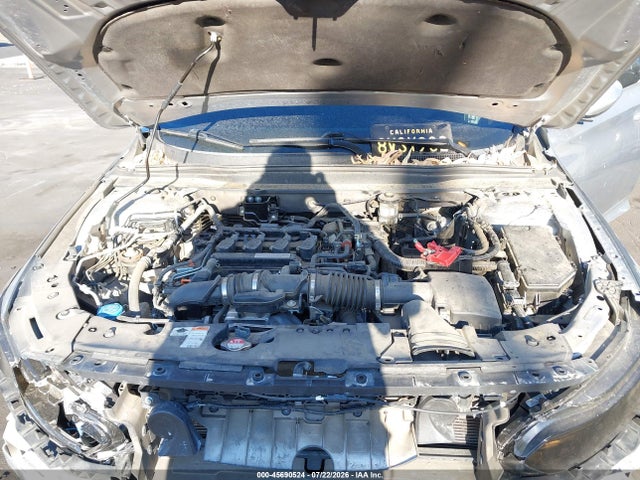 1HGCV1F16LA076181 Honda ACCORD LX