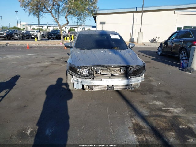 1HGCV1F16LA076181 Honda ACCORD LX