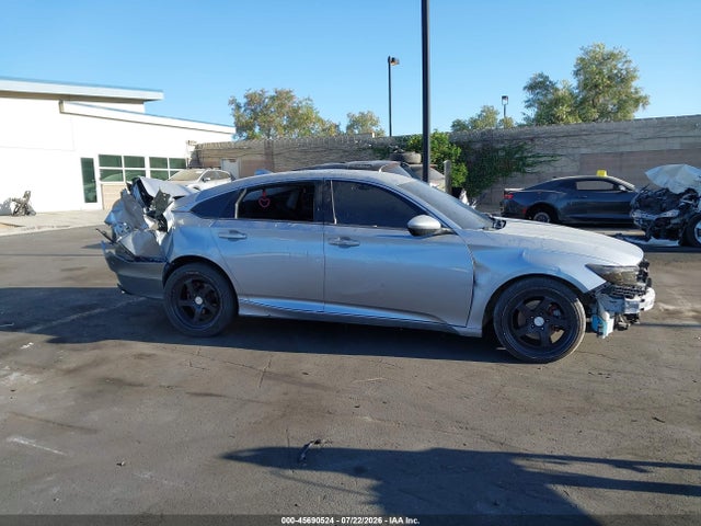 1HGCV1F16LA076181 Honda ACCORD LX
