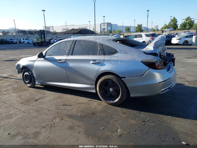 1HGCV1F16LA076181 Honda ACCORD LX