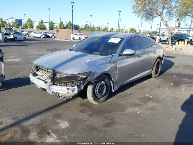 1HGCV1F16LA076181 Honda ACCORD LX
