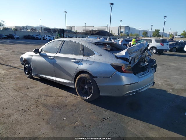 1HGCV1F16LA076181 Honda ACCORD LX