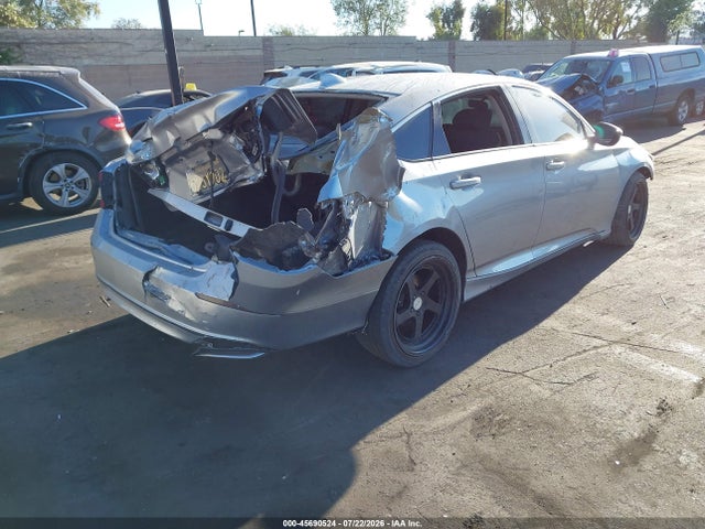 1HGCV1F16LA076181 Honda ACCORD LX