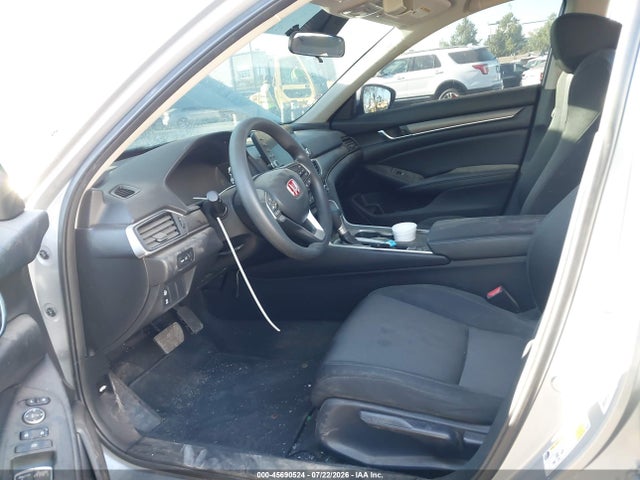 1HGCV1F16LA076181 Honda ACCORD LX
