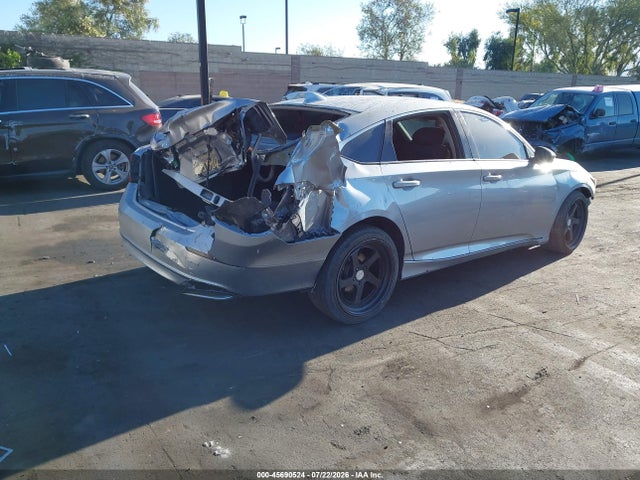 1HGCV1F16LA076181 Honda ACCORD LX