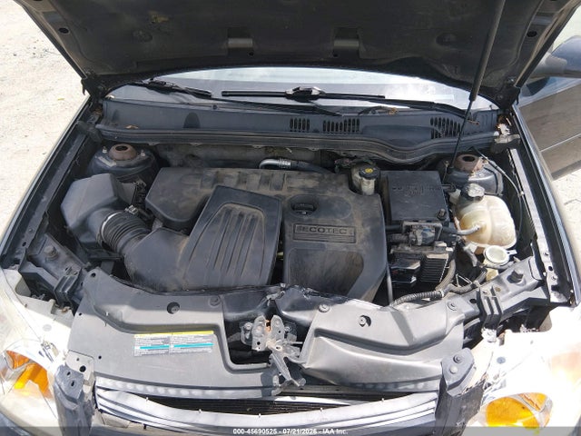 Aukcja sprzedaży 2009 Chevrolet Cobalt Lt, vin: 1G1AT58H097235689, numer aukcji: 45690525