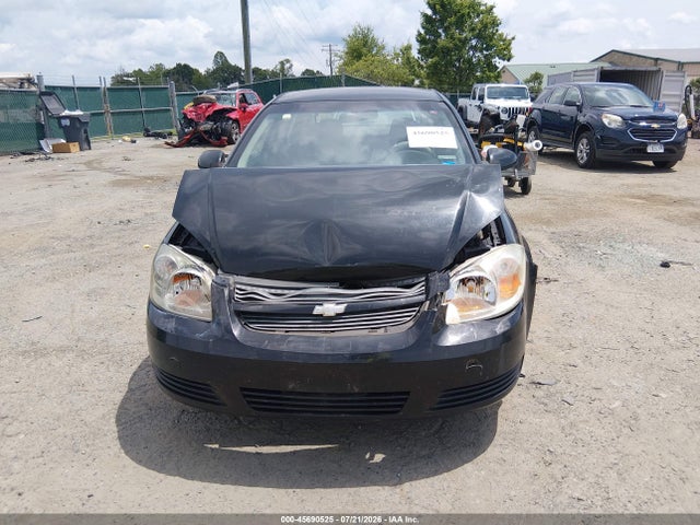 Aukcja sprzedaży 2009 Chevrolet Cobalt Lt, vin: 1G1AT58H097235689, numer aukcji: 45690525