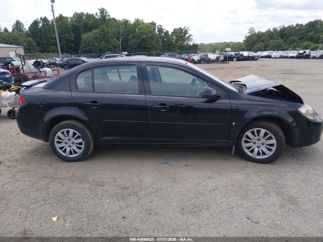 Aukcja sprzedaży 2009 Chevrolet Cobalt Lt, vin: 1G1AT58H097235689, numer aukcji: 45690525