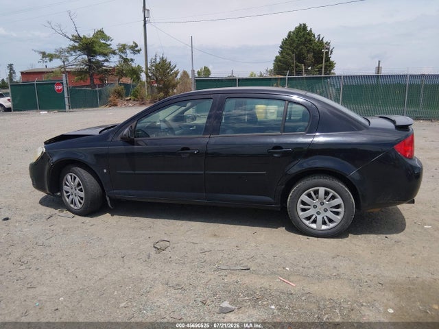 Aukcja sprzedaży 2009 Chevrolet Cobalt Lt, vin: 1G1AT58H097235689, numer aukcji: 45690525