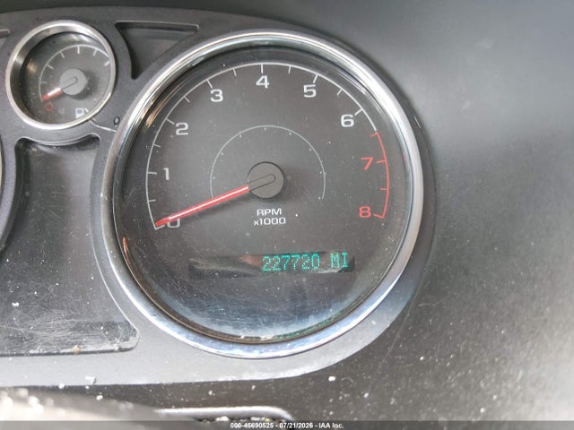 Aukcja sprzedaży 2009 Chevrolet Cobalt Lt, vin: 1G1AT58H097235689, numer aukcji: 45690525