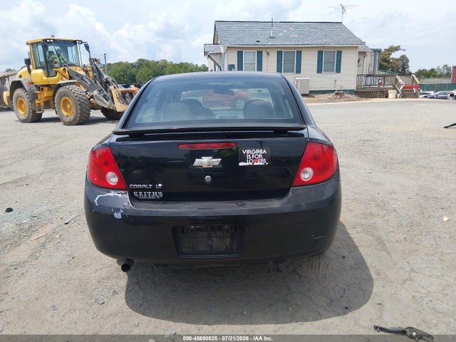 Aukcja sprzedaży 2009 Chevrolet Cobalt Lt, vin: 1G1AT58H097235689, numer aukcji: 45690525