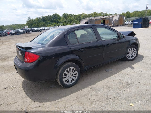 Aukcja sprzedaży 2009 Chevrolet Cobalt Lt, vin: 1G1AT58H097235689, numer aukcji: 45690525