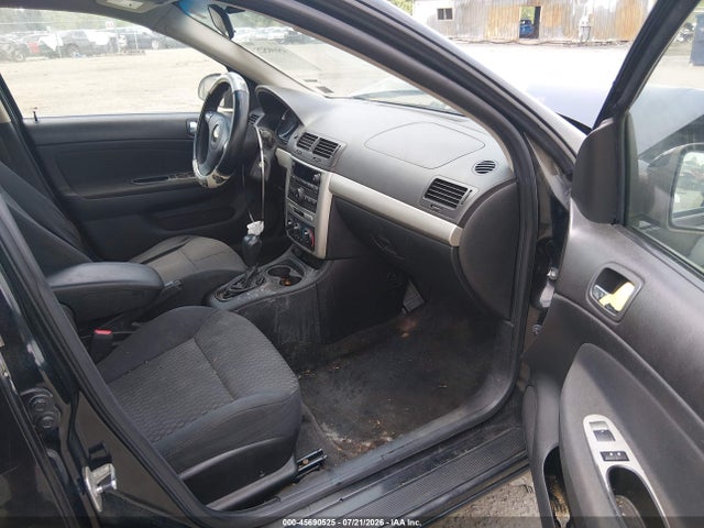 Aukcja sprzedaży 2009 Chevrolet Cobalt Lt, vin: 1G1AT58H097235689, numer aukcji: 45690525