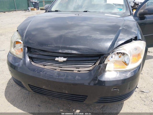 Aukcja sprzedaży 2009 Chevrolet Cobalt Lt, vin: 1G1AT58H097235689, numer aukcji: 45690525