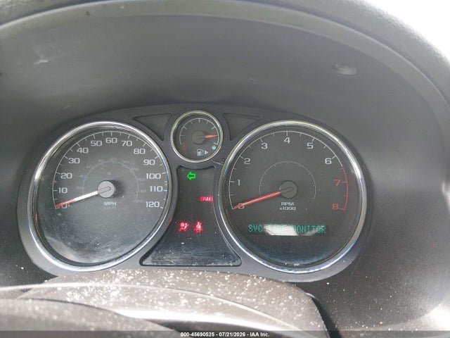 Aukcja sprzedaży 2009 Chevrolet Cobalt Lt, vin: 1G1AT58H097235689, numer aukcji: 45690525