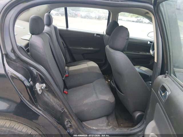 Aukcja sprzedaży 2009 Chevrolet Cobalt Lt, vin: 1G1AT58H097235689, numer aukcji: 45690525