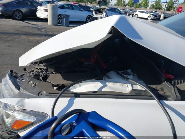 1HGCV1F46LA015861 Honda ACCORD EX