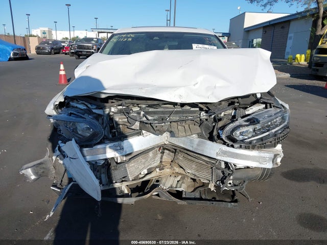 1HGCV1F46LA015861 Honda ACCORD EX