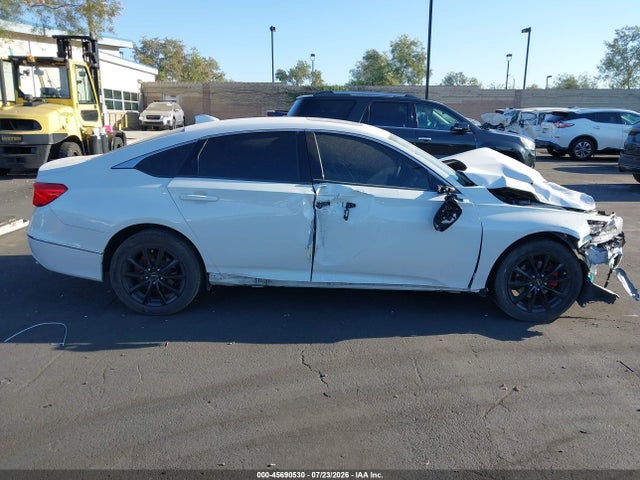 1HGCV1F46LA015861 Honda ACCORD EX