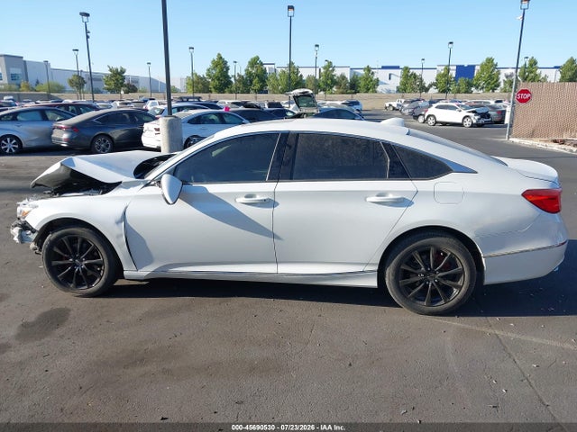 1HGCV1F46LA015861 Honda ACCORD EX