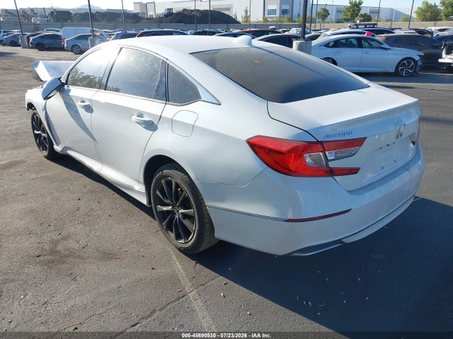 1HGCV1F46LA015861 Honda ACCORD EX