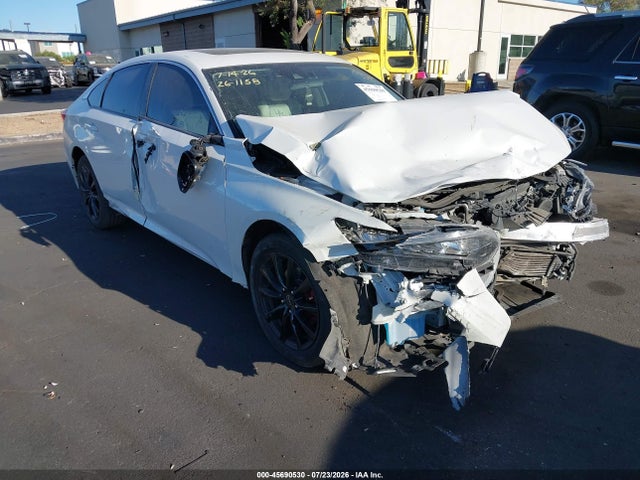 1HGCV1F46LA015861 Honda ACCORD EX