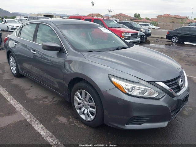 Nissan Altima 2.5/2.5 S/2.5 Sl/2.5 Sr/2.5 Sv 2016 1N4AL3AP1GC225213 головне зображення