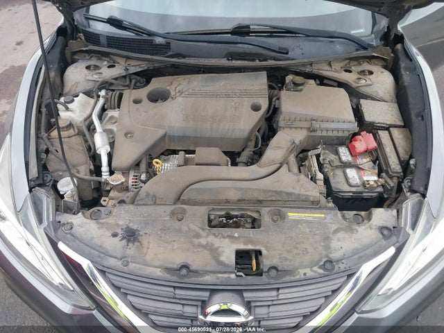 45690531 :رقم المزاد ، 1N4AL3AP1GC225213 vin ، 2016 Nissan Altima 2.5/2.5 S/2.5 Sl/2.5 Sr/2.5 Sv مزاد بيع