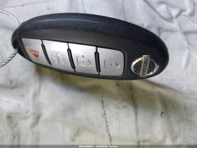 1N4AL3AP1GC225213 Nissan Altima 2.5/2.5 S/2.5 Sl/2.5 Sr/2.5 Sv