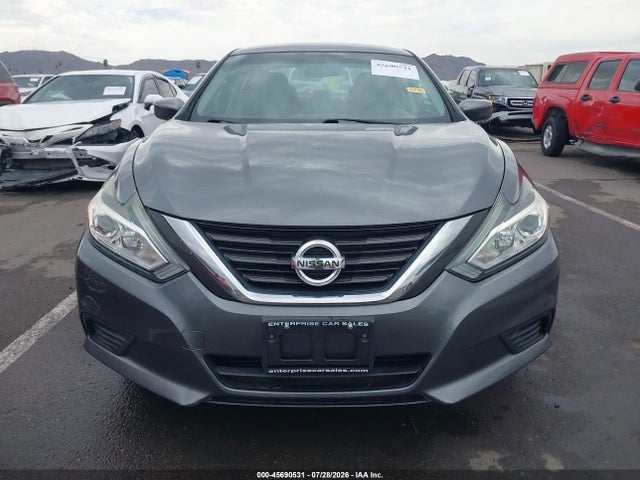 1N4AL3AP1GC225213 Nissan Altima 2.5/2.5 S/2.5 Sl/2.5 Sr/2.5 Sv