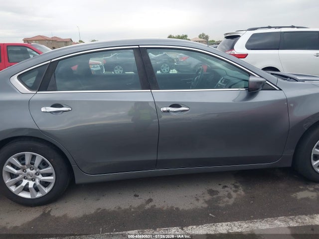 1N4AL3AP1GC225213 Nissan Altima 2.5/2.5 S/2.5 Sl/2.5 Sr/2.5 Sv